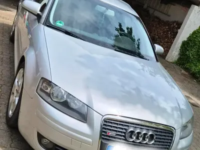 Gebraucht Audi A3