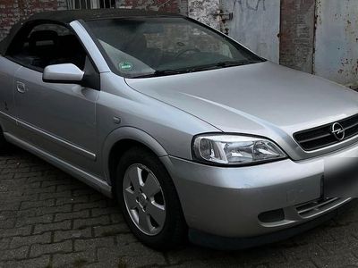 Opel Astra Cabriolet