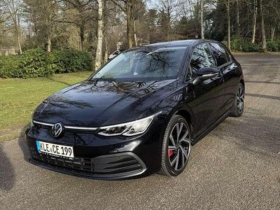 Gebraucht 2021 VW Golf United Limousine | 22.500 € (Teuer)