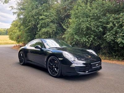 Porsche 911 Carrera
