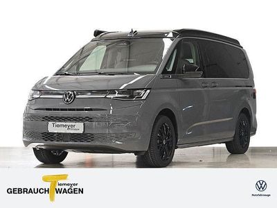 Grau Neu 2026 VW California California Van | 74.790 € (Etwas zu teuer)