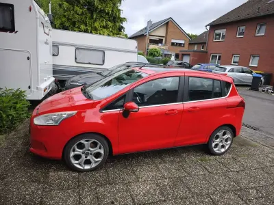 Gebraucht Ford B-MAX