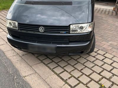 gebraucht VW Transporter T4