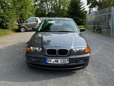 BMW 316