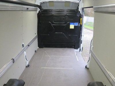 Gebraucht Ford Transit 130 PS (95 kW) 2023 Andere Limousine