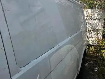 Gebraucht VW T5