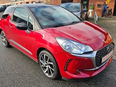 Citroën DS3