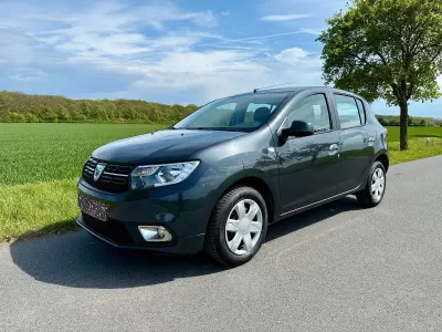 Gebraucht Dacia Sandero