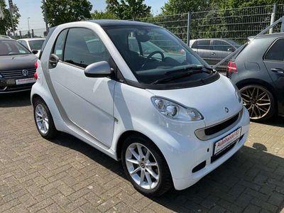 gebraucht Smart ForTwo Coupé ForTwo Micro Hybrid Drive 52kW6