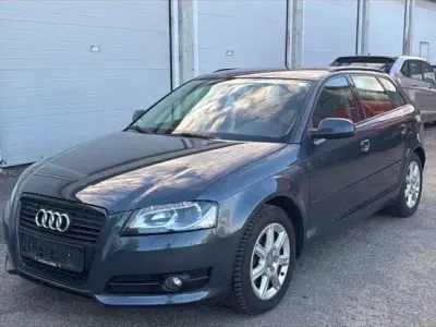Gebraucht Audi A3 Sportback Ambition 140 PS (102 kW) 2011 Kleinwagen