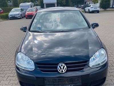 VW Golf V
