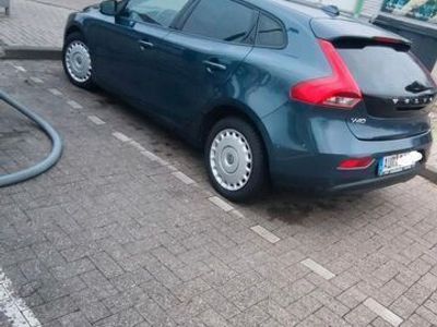 gebraucht Volvo V40 Diesel