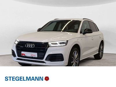 gebraucht Audi Q5 Sport