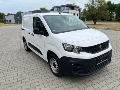 Gebraucht Peugeot Partner