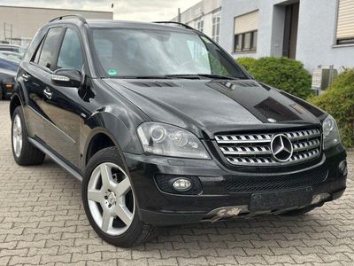 Mercedes ML420