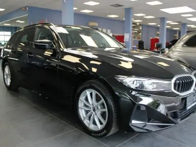 Gebraucht BMW 318