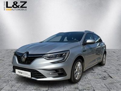 Renault Mégane IV