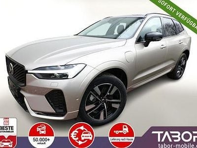 Weiß Neu 2025 Volvo XC60 Plus SUV | 54.788 € (Superpreis)