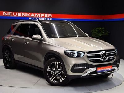 Mercedes GLE300