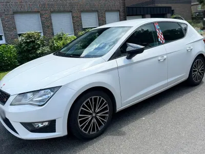 Gebraucht Seat Leon