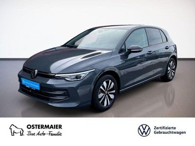 Grau Gebraucht 2025 VW Golf VIII | 25.090 € (Superpreis)