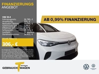 VW ID.4