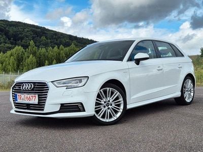 Audi A3 Sportback e-tron