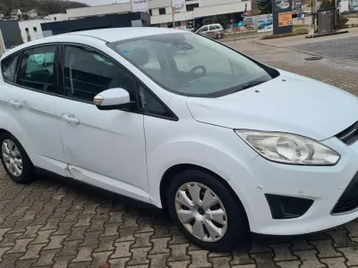Gebraucht Ford C-MAX