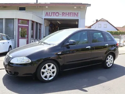 Gebraucht Fiat Croma