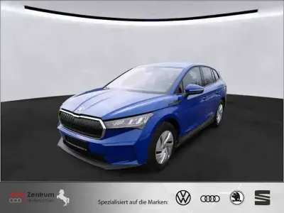 Gebraucht Skoda Enyaq iV
