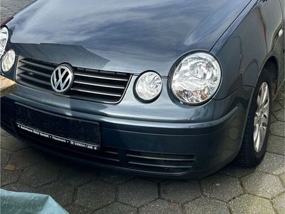 gebraucht VW Polo 