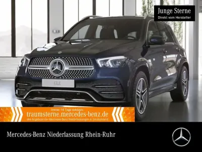 Gebraucht Mercedes GLE350