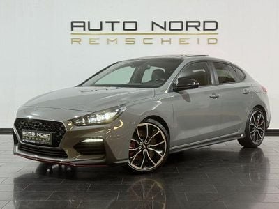 Grau Gebraucht 2020 Hyundai i30 N Performance Limousine | 23.490 € (Guter Preis)
