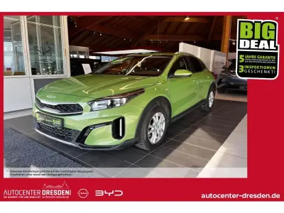 Gebraucht Kia XCeed