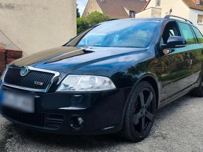 Gebraucht Skoda Octavia