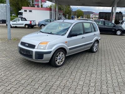 gebraucht Ford Fusion 1.4 .. TOP