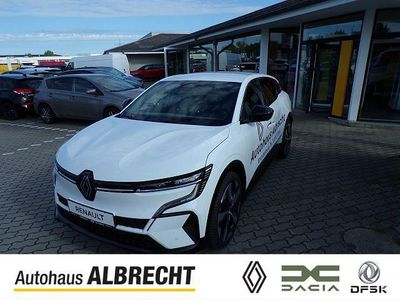Gebraucht Renault Megane E-Tech Techno 160 kW (218 PS) 2023 Limousine