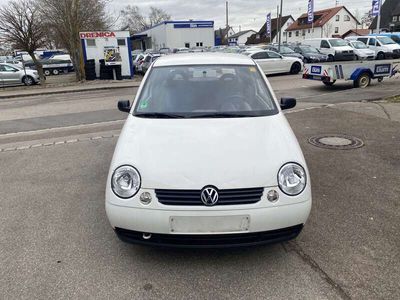 gebraucht VW Lupo 1.0 College