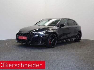 Audi RS3 Sportback