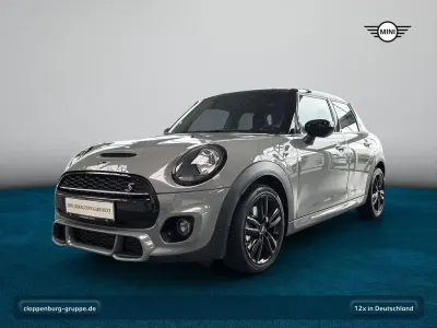 Gebraucht Mini Cooper S