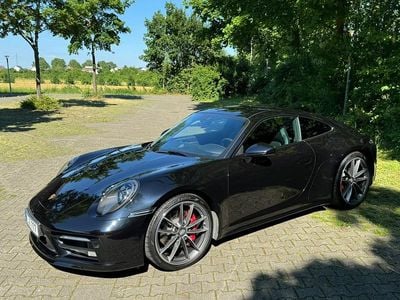 Porsche 911 Carrera S