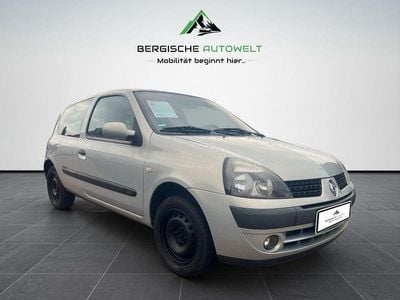Renault Clio II