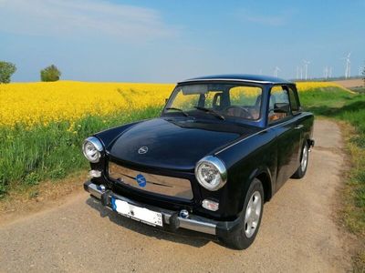 gebraucht Trabant 601 Limousine