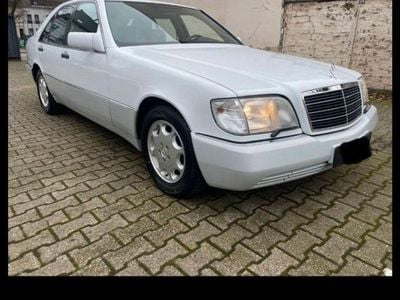 Mercedes 500