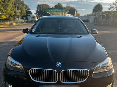BMW 535
