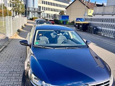 VW CC