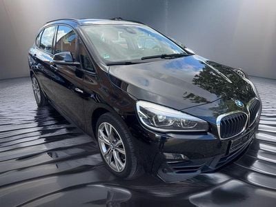 BMW 220