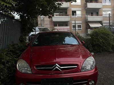 Citroën Xsara