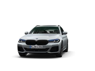 Gebraucht BMW 540 Shadowline 340 PS (250 kW) 2025 Kombi