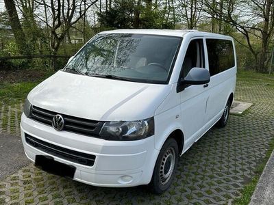 gebraucht VW T5 BJ 2011